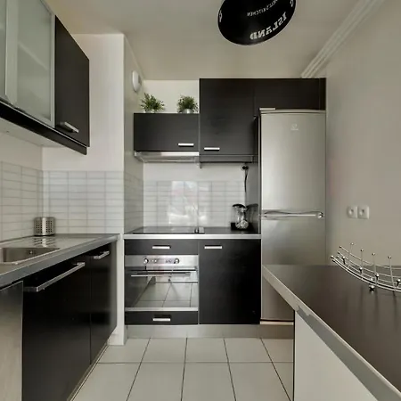 Apartamento Le Chic *