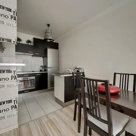 Apartamento Le Chic *