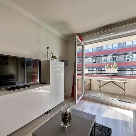 Apartamento Le Chic *