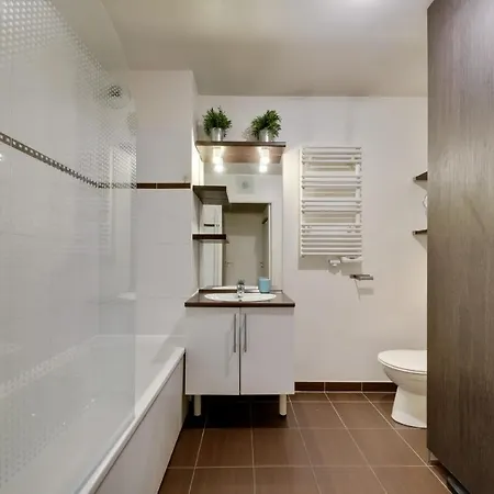 Apartamento Le Chic *